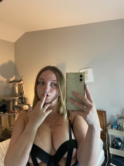 Female escort