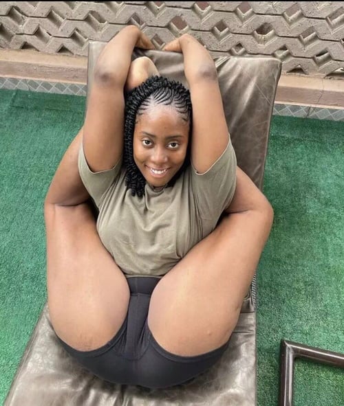 Naughty Video call