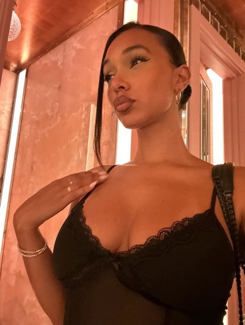 Perfect choice always creamy message me let me treat you like a king.