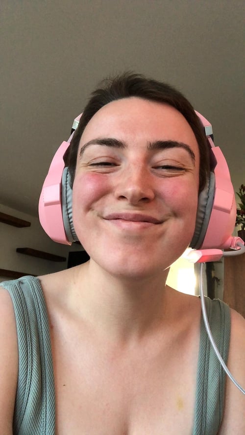 ❤️🥰 I WANT YOU SO DEEP INSIDE ME 🥵💖💯