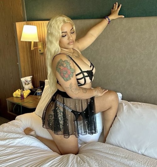 Hot girl