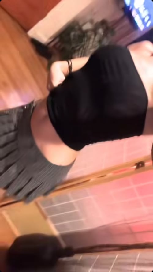 Down to fuck