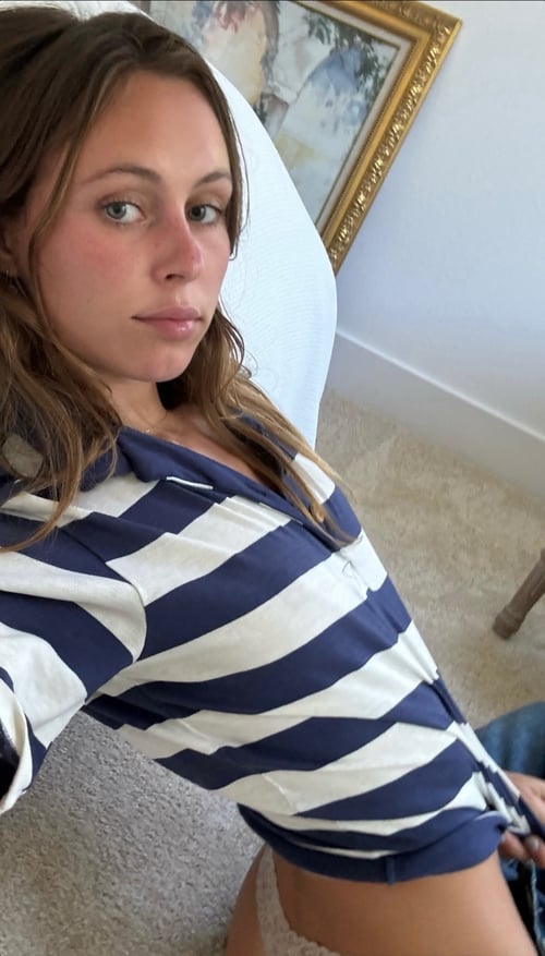 Down to fuck