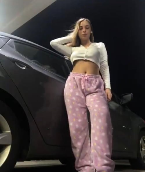 Sex hookup available