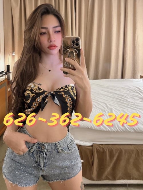 ❤️❤️Passionate GFE with Busty Curvy Asian girl❤️❤️😘😘💕💕☎️626-362-6245☎️