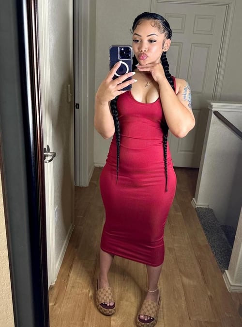 Available for hookup