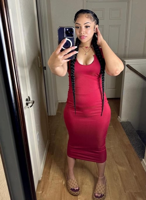 Available for hookup