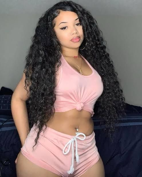 Available for hookup