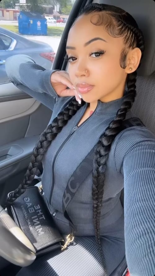 Available for hookup