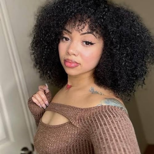 Available for hookup