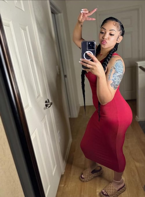 Available for hookup