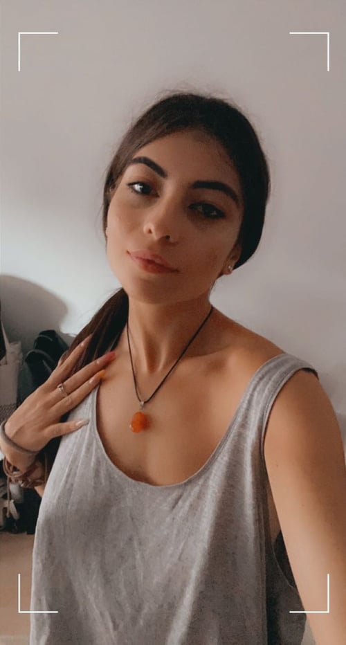 Female escort