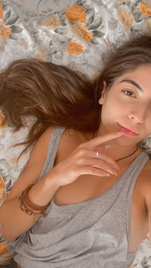 Female escort