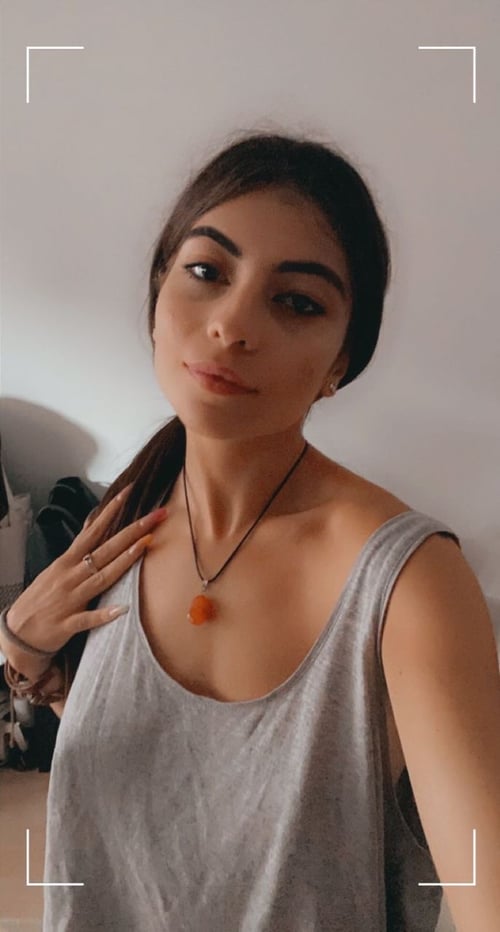 Female escort