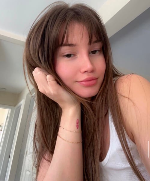 I’M AVAILABLE FOR HOOKUPS 😻 AND HOT 🥵🥶 FUCK 🍑Am Ella Britney