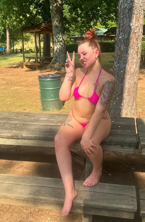 Down to fuck