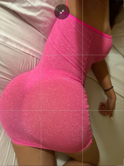 Carolina latina back in town