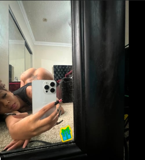 Female escort