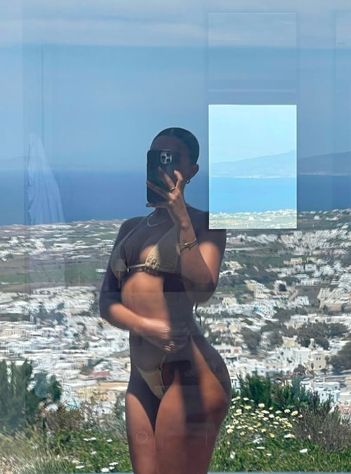 Perfect choice always creamy message me let me treat you like a king.