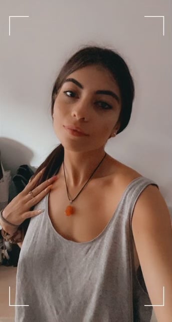Female escort