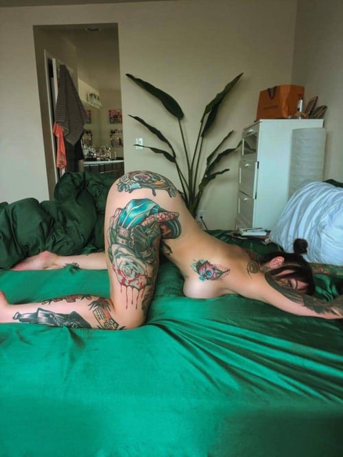 Hookup
