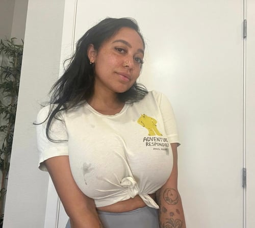 Hookup only