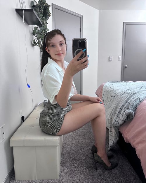 I’m available for full service no restrictions