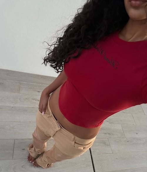 Perfect choice always creamy message me let me treat you like a king.