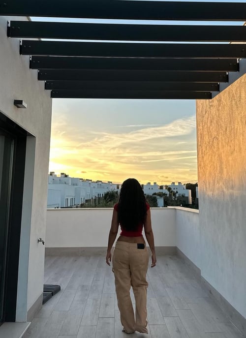 Perfect choice always creamy message me let me treat you like a king.