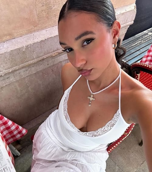Perfect choice always creamy message me let me treat you like a king.