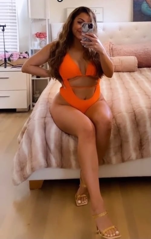 I’m DTF 💦💦. Wet and Squishy for you❤️😊