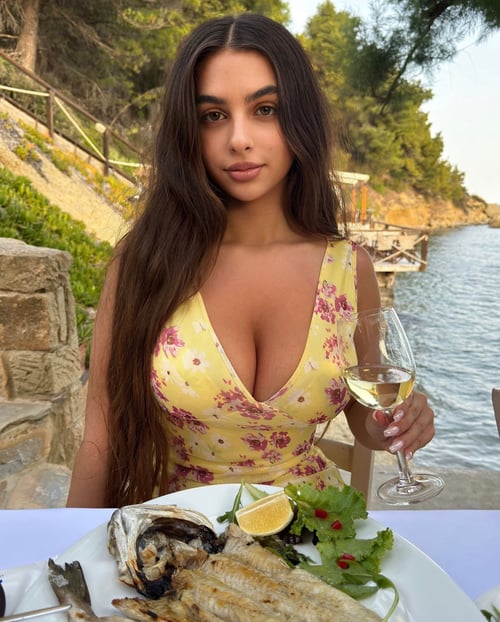 Ever been with a Latina?