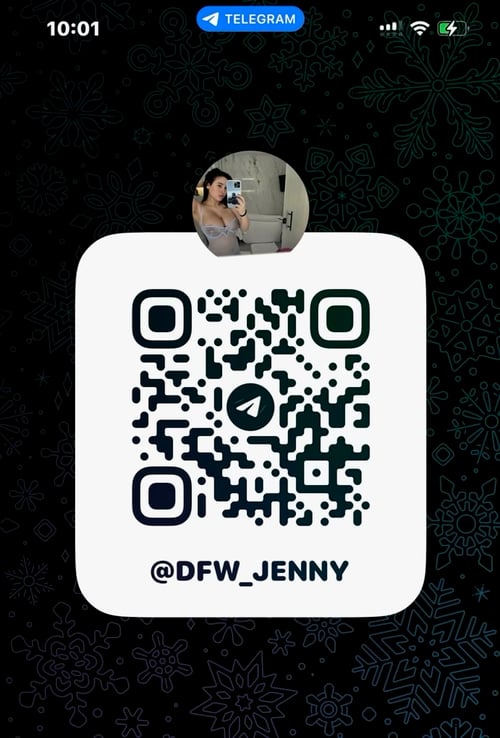 ESCORT AFFAIRS Verified✅ Ad *(234) 277-5249*or telegram:*Dfw_Jenny*