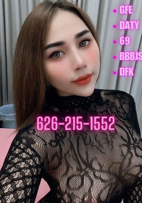 ☎️626-215-1552☎️❤️Akira-Japanese❤️Passionate GFE❤️BBBJS❤️GFE😘Kissing😘DATY💕💕