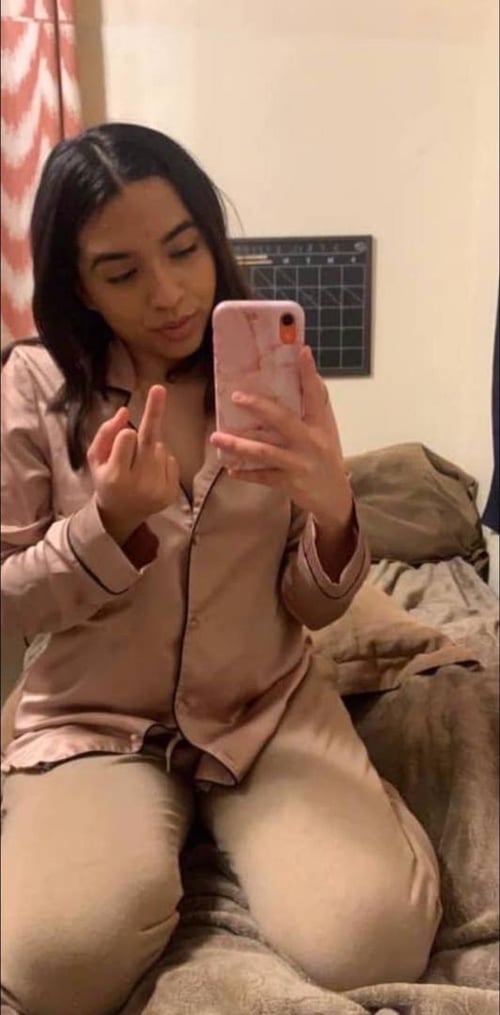 I’m available for hookup rn