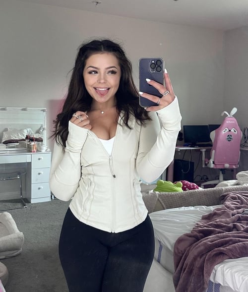 🥵drain your balls💦