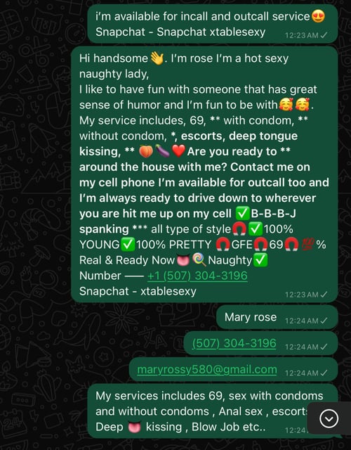 i’m available for incall and outcall service😍 Snapchat - Snapchat xtablesexy