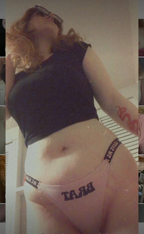 I’m redhead escort available for hook up&party👅💦