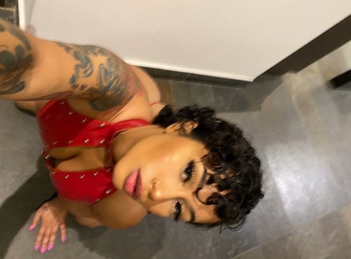 WET N BOUNCY😍😋💦