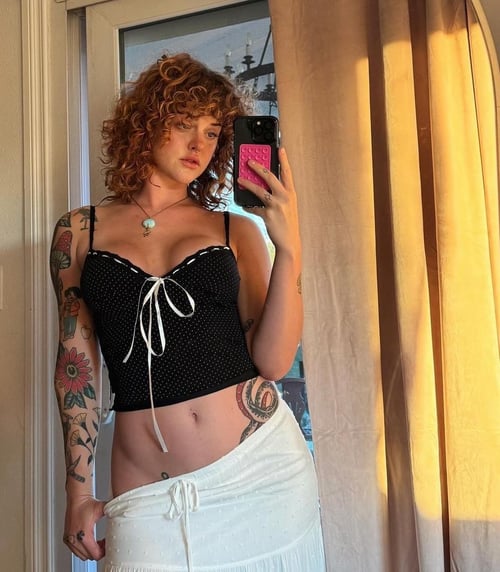 AVAILABLE FOR HOOKUP