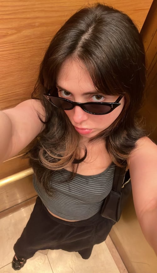 Available for fun👅