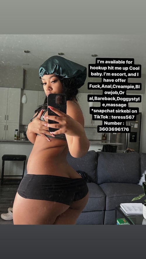 I'm available for hookup hit me up Cool baby. I'm escort, and I have offer Fuck,Anal,Creampie,Blowjo
