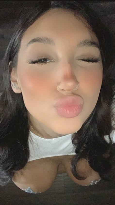 ❤️🥰 I WANT YOU SO DEEP INSIDE ME💖💯 Are you stressed and need Some hot reliever? I’m a horny sexy