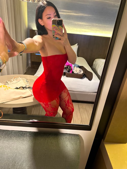 Your pleasure is my priority
