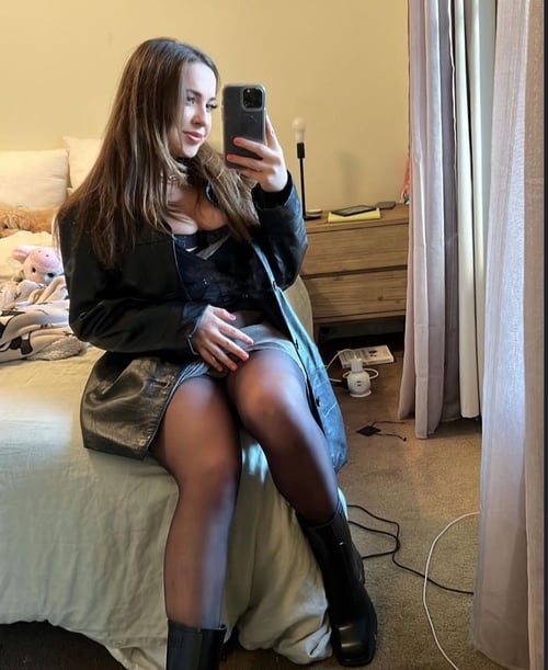 Enjoy a good dilick my Tight Pussy