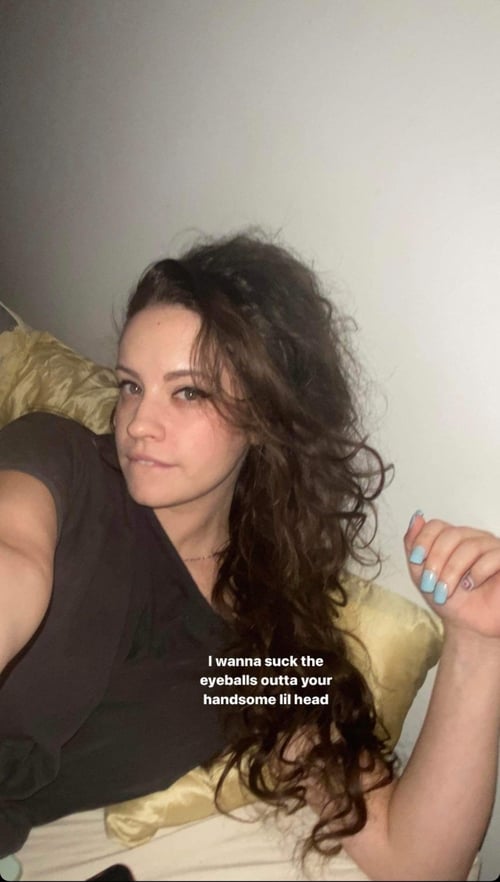 FACETIME to play virtually or invite me over LET'S FUCK, MAKE ME SQUIRM. I KNOW YOU CAN