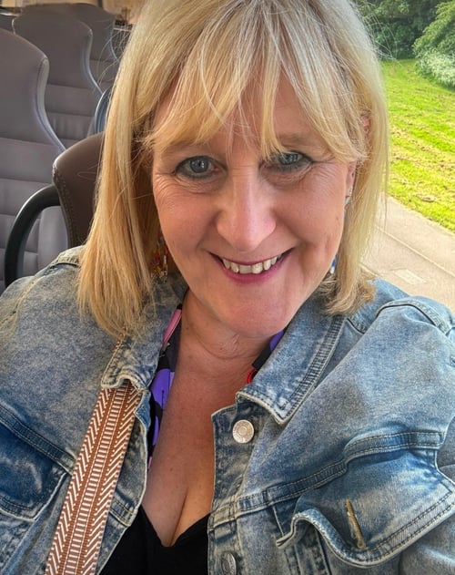 A truly filthy MILF ready to fulfil your every fantasy. Mature, sexy and very horny 59 year old.