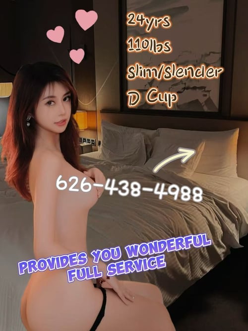 🍑Asian Barbie🍑（24hrs open）