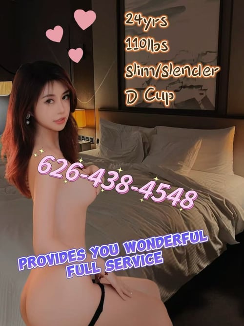 🍑Asian Barbie🍑（24hrs open）
