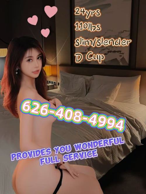 🍑Asian Barbie🍑（24hrs open）
